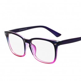 Brand Designer Spectacle Optical Glasses Frame Anti-radiation Computer Glasses glasses frames for women Oculos De Grau